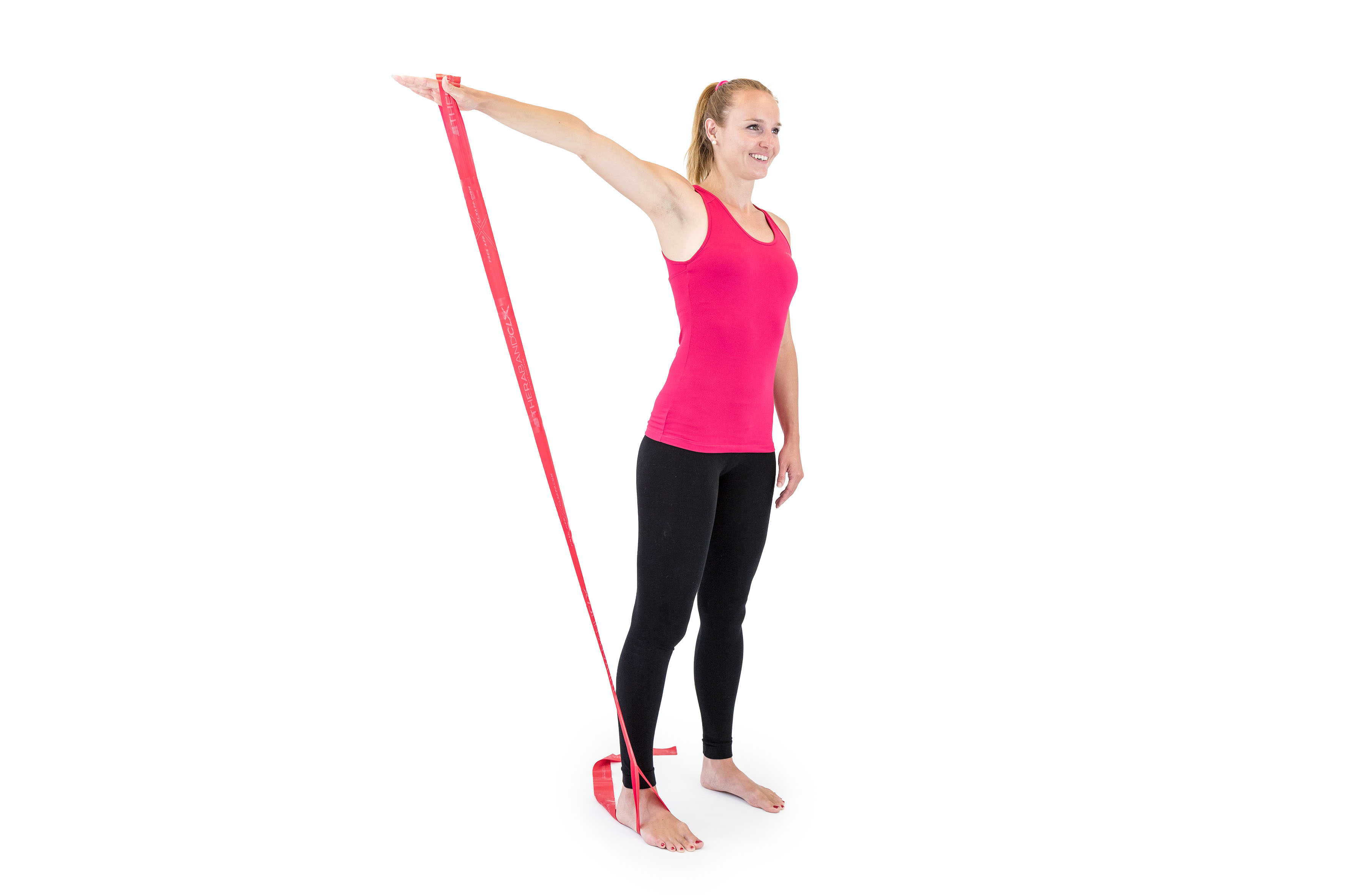 Thera-Band CLX-je-dlha-2 metre
